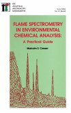 Flame Spectrometry in Environmental Chemical Analysis (eBook, PDF)