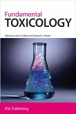 Fundamental Toxicology (eBook, ePUB)