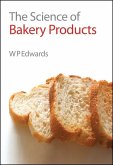 The Science of Bakery Products (eBook, PDF)