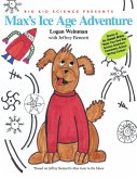 Max's Ice Age Adventure (eBook, ePUB)