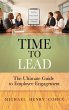 Time to Lead (eBook, ePUB) - Bild 1