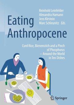 Eating Anthropocene