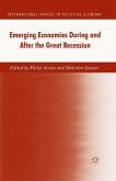 Emerging Economies During and After the Great Recession