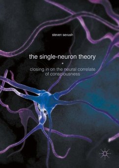 The Single-Neuron Theory - Sevush, Steven