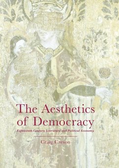 The Aesthetics of Democracy - Carson, Craig