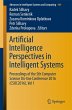 Artificial Intelligence Perspectives in... - Bild 1
