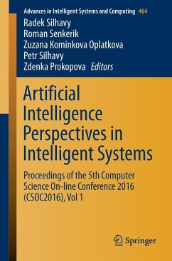 Artificial Intelligence Perspectives in Intelligent Systems