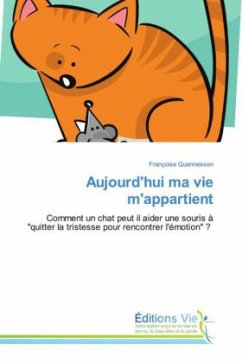 Aujourd'hui ma vie m'appartient - Quennessen, Françoise