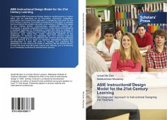 ASIE Instructional Design Model for the 21st Century Learning - Md Zain, Ismail;Muniandy, Balakrishnan