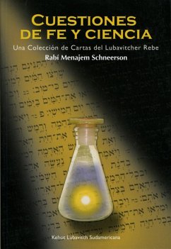 Cover Cuestiones De Fe Y Ciencia (eBook, ePUB)