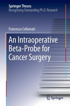 An Intraoperative Beta¿Probe for Cancer Surgery - Collamati, Francesco