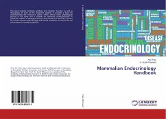 Mammalian Endocrinology Handbook