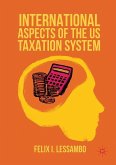 International Aspects of the US Taxation System