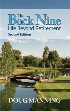 Cover Back Nine (eBook, ePUB)