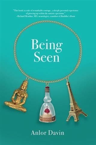 Being Seen (eBook, ePUB) Being Seen (eBook, ePUB)