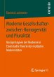Moderne Gesellschaften zwischen... - Bild 1