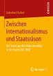 Zwischen Internationalismus und... - Bild 1