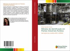 Métodos de identificação em Plantas Industriais Ruidosa - Fagundes Tavares, Marley