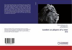 Leaders as players of a new era