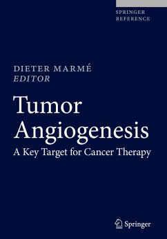 Tumor Angiogenesis