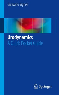 Urodynamics - Vignoli, Giancarlo