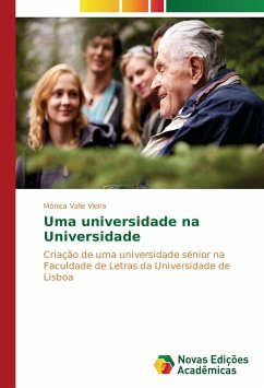 Uma universidade na Universidade - Valle Vieira, Mônica