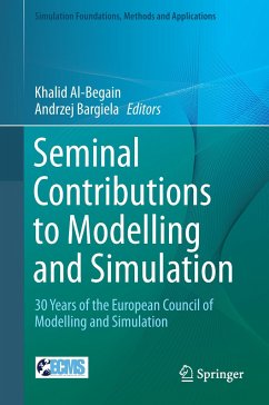 Seminal Contributions to Modelling and Simulation