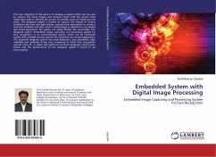 Embedded System with Digital Image Processing - Gopalan, Senthilkumar