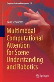 Multimodal Computational Attention for Scene Understanding and Robotics