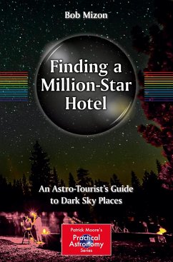 Finding a Million-Star Hotel - Mizon, Bob