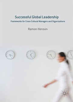 Successful Global Leadership - Henson, Ramon