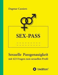 Sex-Pass - Cassiers, Dagmar