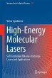 High-Energy Molecular Lasers - Bild 1