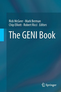 The GENI Book