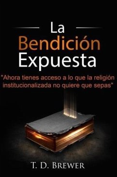 Cover La Bendicion Expuesta (eBook, ePUB)