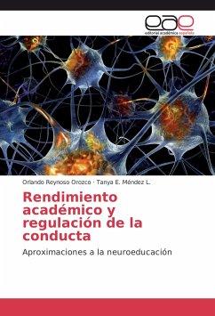 Rendimiento académico y regulación de la conducta - Reynoso Orozco, Orlando;Méndez L., Tanya E.