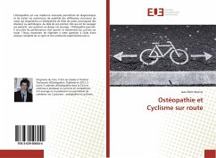 Ostéopathie et Cyclisme sur route - Bertrac, Jean-Rémi