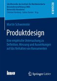 Produktdesign