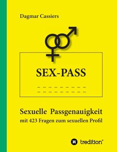 Sex-Pass - Cassiers, Dagmar