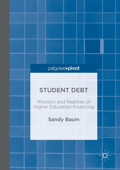 Student Debt - Baum, Sandy