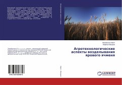 Agrotehnologicheskie aspekty wozdelywaniq qrowogo qchmenq - Ajrat, Zamajdinov;Makarim, Nafikov