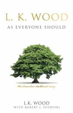 Cover L.K. Wood (eBook, ePUB)