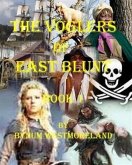 Voglers of East Blunt (eBook, ePUB)