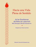 Hacia Una Vida Plena De Sentido (eBook, ePUB)