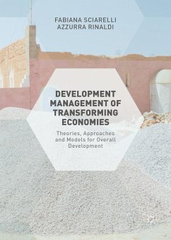 Development Management of Transforming Economies - Sciarelli, Fabiana;Rinaldi, Azzurra