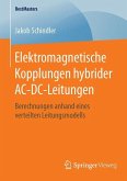 Elektromagnetische Kopplungen hybrider AC-DC-Leitungen