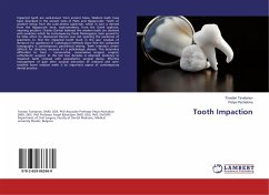 Tooth Impaction - Tsvetanov, Tsvetan;Pechalova, Petya