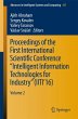 Proceedings of the First International... - Bild 1