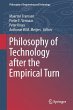 Philosophy of Technology after the... - Bild 1