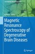 Magnetic Resonance Spectroscopy of... - Bild 1